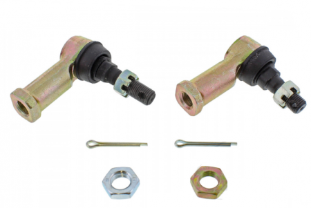 Suspensie si cadru - SET CAPETI BARA CAN-AM OUTLANDER / RENEGADE 330/400/500/650/800 G1 / KAWASAKI KVF 360 03-14