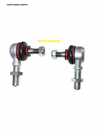 SET CAPETI BARA CFMoto CFORCE 400 / 450 / 550 / 520 / 800 2007-2019 [2]