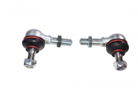 SET CAPETI BARA CFMoto CFORCE 400 / 450 / 550 / 520 / 800 2007-2019 [1]