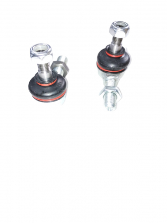 SET CAPETI BARA CFMoto CFORCE 400 / 450 / 550 / 520 / 800 2007-2019 [4]