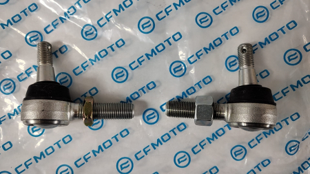 ATV-uri (Piese) - SET CAPETI BARA CFMOTO CFORCE 400/450/520/550/625/820/850/1000 2014-2025