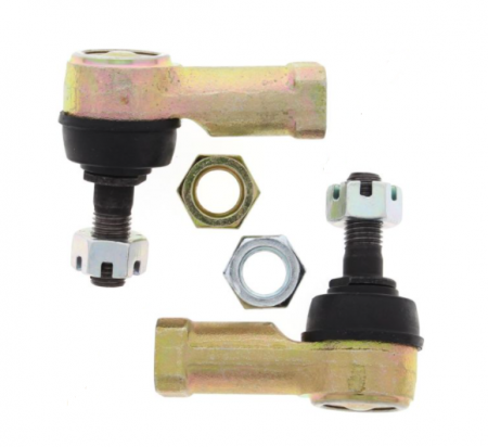 Suspensie si cadru - SET CAPETI BARA HONDA TRX 300/400/450 ,KAWASAKI KVF 650-750 BRUTE FORCE