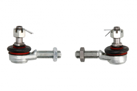 Cadru si suspensie - SET CAPETI BARA HONDA TRX 250/300/350/450 SUZUKI LTZ 400 / LT-F 400 / KAWASAKI KVF 650 / 750 BRUTE FORCE