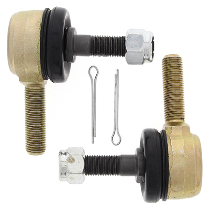 Suspensie si cadru - SET CAPETI BARA POLARIS PREDATOR 500 '03 -'06