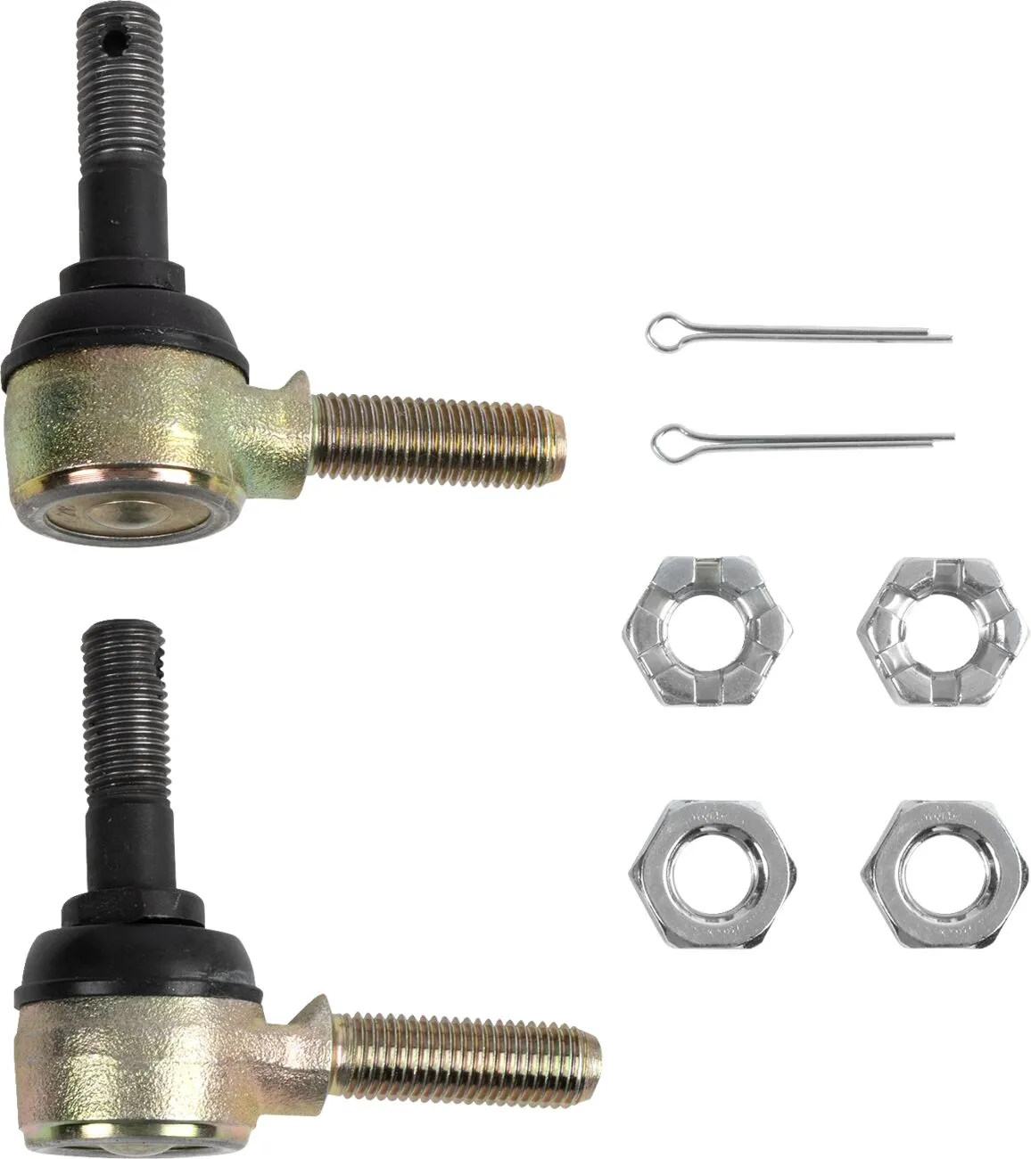 Suspensie si cadru - SET CAPETI BARA POLARIS SCRAMBLER, SPORTSMAN 1000 2020-2026