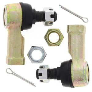 Suspensie si cadru - SET CAPETI BARA YAMAHA YFM 250 / 350 / 400 / 450  GRIZZLY  / KODIAK /  WOLVERINE  M12 FILET INTERIOR