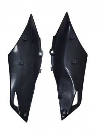 SET CARENAJ SPATE HONDA CRF 250 / 450 13-17 [1]