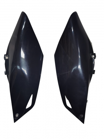 Motociclete (Piese) - SET CARENAJ SPATE HONDA CRF 250 / 450 13-17