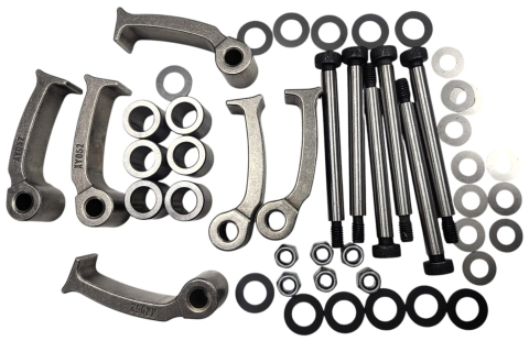 Transmisie - SET CIOCANELE VARIATOR PRINCIPAL CAN-AM 800 / 1000