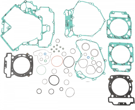 KIT COMPLET GARNITURI CAN-AM RENEGADE /OUTLANDER '12 -21, COMMANDER 800 / 1000 12-20