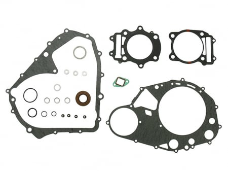 SET COMPLET GARNITURI MOTOR ARCTIC CAT 350CR / 366 / 400 '08 -'17 [1]