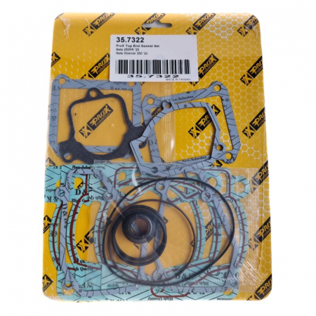 SET GARNITURI CILINDRU/CHIULOASA BETA 250 RR '22-23 , XTRAINER 250 '22-23 2T [1]