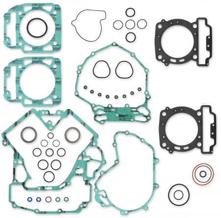 Motor - SET COMPLET GARNITURI CAN-AM OUTLANDER 800 '06 -12, RENEGADE 800 '07 -'12