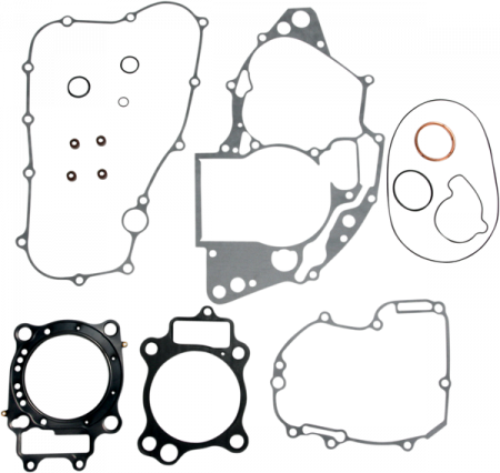 SET COMPLET GARNITURI HONDA CRF 250R 04-07, CRF 250X 04-17 [1]