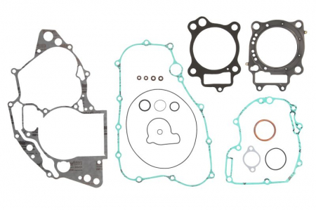 SET COMPLET GARNITURI HONDA CRF 250R 04-09 / HM-MOTO CRE-F 250R/X / CRF250 X 04-08 [1]