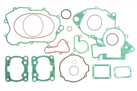 Garnituri - SET COMPLET GARNITURI MOTOR HUSQVARNA CR 125 / WR 125 / SM 125 / WRE 125 1997-2014