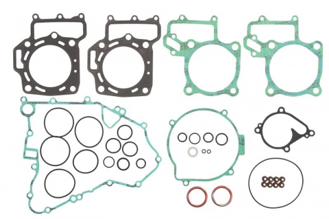 Garnituri - SET COMPLET GARNITURI MOTOR KAWASAKI KFX 700 '04-'09 / SUZUKI TWIN PEAKS 700 04-05