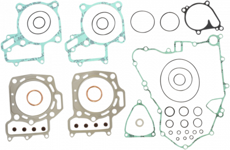 SET COMPLET GARNITURI KAWASAKI KVF 750 BRUTE FORCE '06 -'20 [1]
