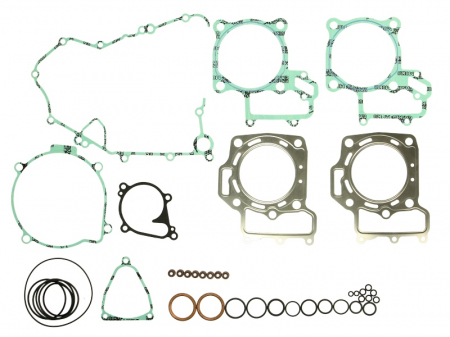 SET COMPLET GARNITURI MOTOR KAWASAKI KVF650 '06 -'13 BRUTE FORCE [1]