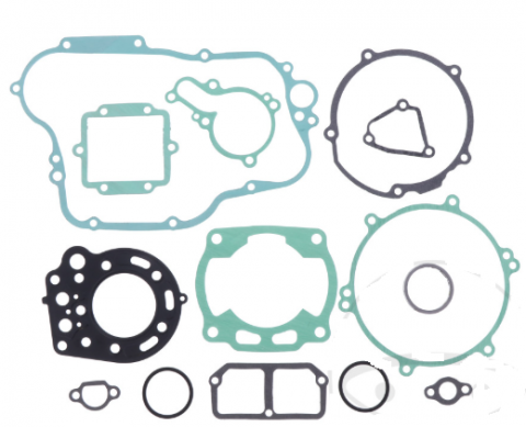 Garnituri - SET COMPLET GARNITURI MOTOR KAWASAKI KX 125 H1 / H2 / J1 / J2 '90 -'91