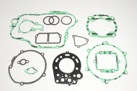 SET COMPLET GARNITURI MOTOR KAWASAKI KX 125 H1 / H2 / J1 / J2 '90 -'91 [1]