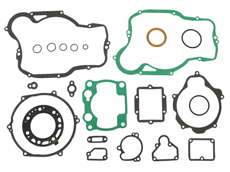 Garnituri - SET COMPLET GARNITURI KAWASAKI KX 250 93-03