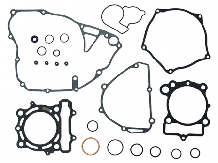 SET COMPLET GARNITURI KAWASAKI KX250F 2009-2016 [1]