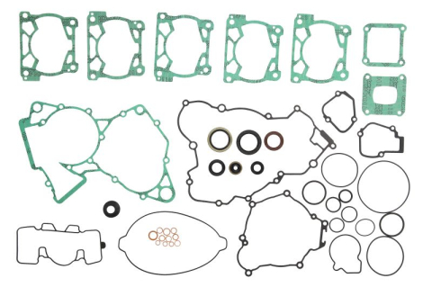 Garnituri - SET COMPLET GARNITURI KTM SX 125 '16-'22, SX 150 '16-'22, HUSQVARNA TC 125 '16-'22, TE 150 '16-'22, TPI 150 '20-'22 ,GAS GAS MC 125 '21-'22
