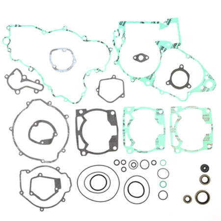 SET COMPLET GARNITURI KTM SX / EXC 300 '90-03 [1]