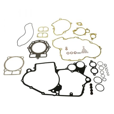 SET COMPLET GARNITURI KTM SX / EXC 400 00-07, EXC 450 02-07 [2]
