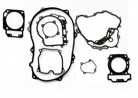 Motor - SET COMPLET GARNITURI LINHAI M565L / LINHAI M550 L / LINHAI M570 PROMAX
