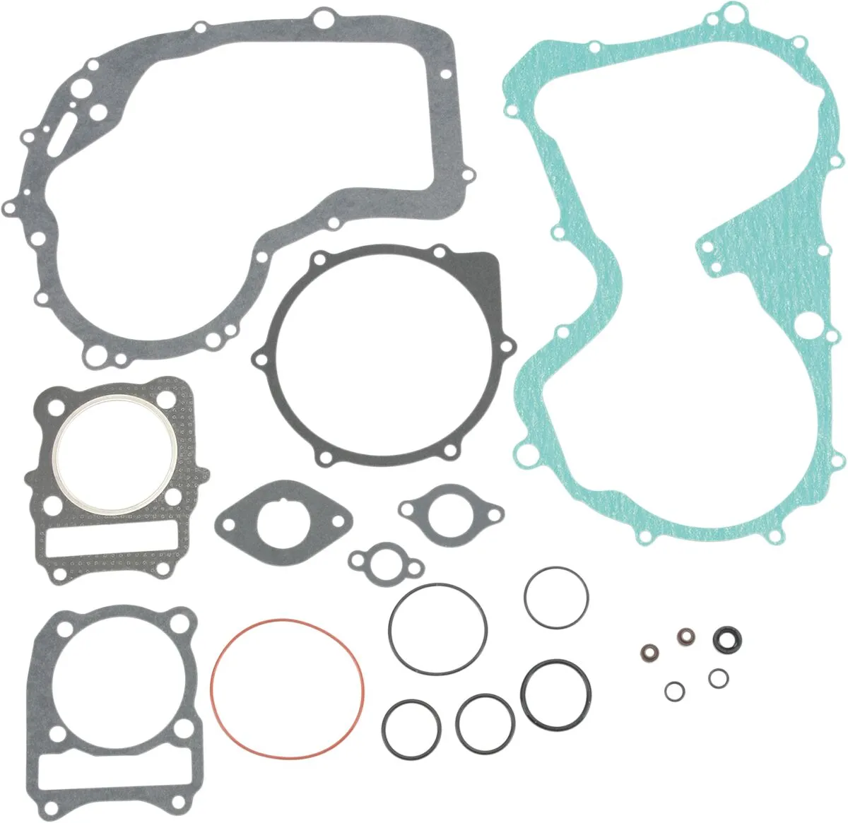 Motor - SET COMPLET GARNITURI MOTOR ARCTIC CAT 300 1998-2005