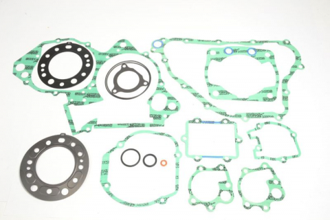 SET COMPLET GARNITURI MOTOR HINDA CR250R 2004-2007 [1]