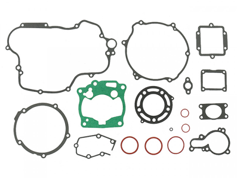 Garnituri - SET COMPLET GARNITURI MOTOR KAWASAKI  KX 125 98-00