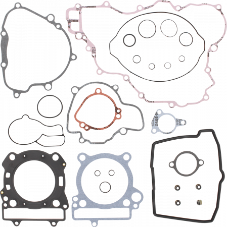 SET COMPLET GARNITURI MOTOR KTM SX-F 250 '06 -'12 / EXC-F 250 '05-'13 [1]
