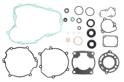 Motor - SET COMPLET GARNITURI + SIMERINGURI MOTOR KAWASAKI KX 85 2014-2026