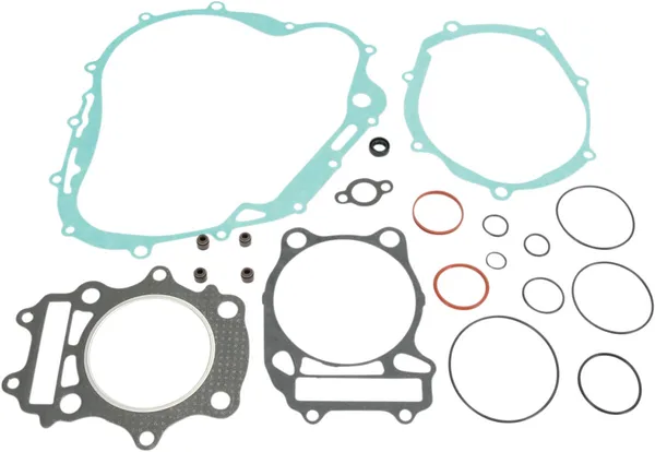 Garnituri - SET COMPLET GARNITURI MOTOR SUZUKI DR 350T/X '90-'99 ( PORNIRE PEDALA )