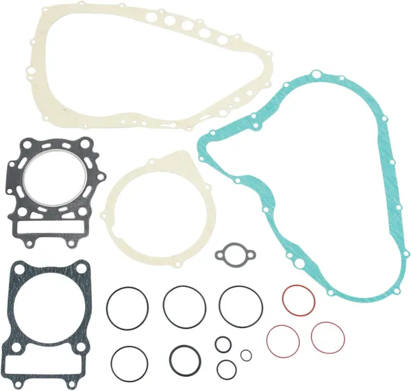 SET COMPLET GARNITURI MOTOR SUZUKI LT-A/LT-F 500F VINSON (MANUAL) '02-'07,ARCTIC CAT 500 4X4 '98-'09,LTF LT-F 500 QUADRUNNER '98-'02 (MANUAL) [1]