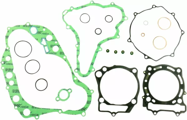 Motor - SET COMPLET GARNITURI MOTOR SUZUKI LT-R 450 2006-2010