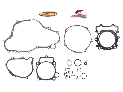 Garnituri - SET COMPLET GARNITURI MOTOR SUZUKI RM-Z 250 07-09