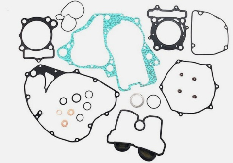 SET COMPLET GARNITURI MOTOR SUZUKI RM-Z 250 07-09