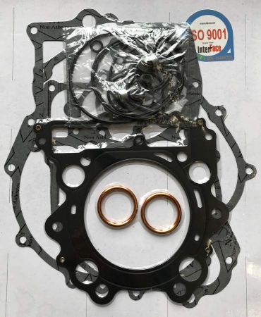 SET COMPLET GARNITURI MOTOR YAMAHA GRIZZLY 660 2002-2008 [1]