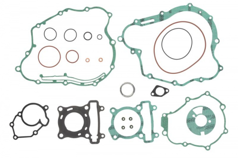 Garnituri - SET COMPLET GARNITURI MOTOR YAMAHA WR 125R / X '09 -'11, YZF 125R '08 -'13, HONDA CRE / CRM 125X '08 -'10 MINARELLI 125