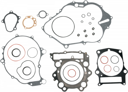 SET COMPLET GARNITURI MOTOR YAMAHA YFM 660 RAPTOR 01-05