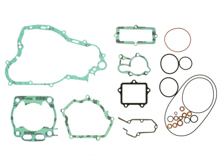 SET COMPLET GARNITURI MOTOR YAMAHA YZ 250 '99-'24 / Fantic XX 250 2T Cross ATHENA [1]