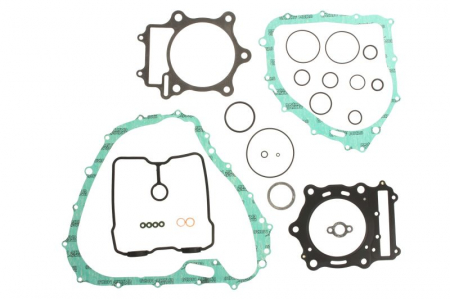 SET COMPLET GARNITURI MOTOR SUZUKI LTA KINGQUAD 700 '06 -'07, LT-A 750 KING QUAD '08 -'20