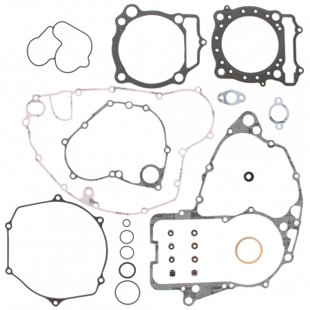 Garnituri - SET COMPLET GARNITURI SUZUKI RMZ 450 05-07