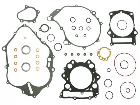 SET COMPLET GARNITURI MOTOR YAMAHA RAPTOR 660 2001-2005 [1]