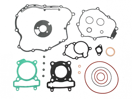 SET COMPLET GARNITURI YAMAHA WR125 R/X '09 -'11, YZF 125R '08 -'13, HONDA CITY 125 '11 -'13, HUSQVARNA SMS4-TE '10 -'11