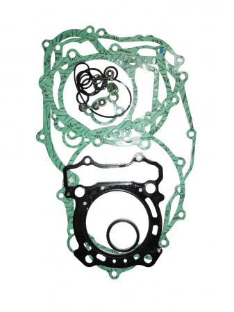 SET COMPLET GARNITURI MOTOR YZF 250 '01-'13, WRF 250 '01-'13 [1]